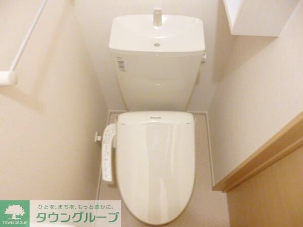 スカイテラスの物件内観写真